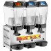 Remta Üçlü Şerbet+Ayran+Ayran Soğutucu 20+20+20 lt